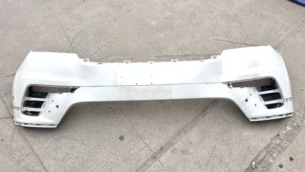 17-23 Range Rover Velar Front Bumper original great condition