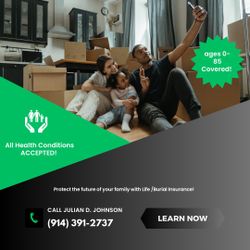 Life Insurance Consultation