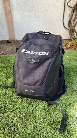 Easton youth game ready 2.0 bat pack