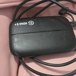 Delgato Hd60 S +