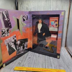 Gone with The Wind Ken Doll as Rhett Butler Mattel 1994