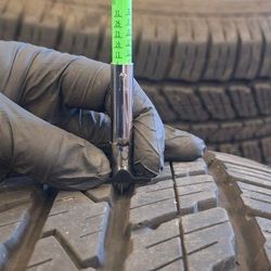 Toyo Tires 265 65 17