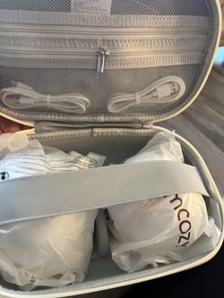 Momcozy M5 nuevo