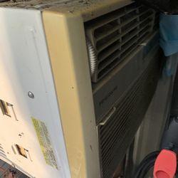 Frigidaire Window AC