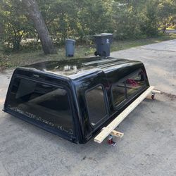 8 Foot Bed  Cover Cap