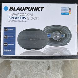 Speakers
