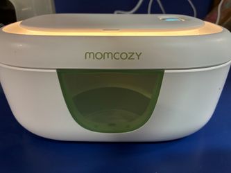 Momcozy Wipe Warmer