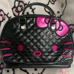 Hello Kitty Bag