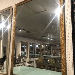 New Wall Mirror 