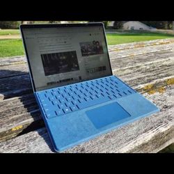 Surface Pro 9 Mint Condition