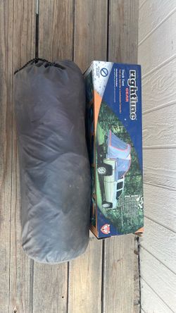 Truck Bed Tent 6ft bed