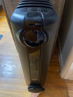 DeLonghi Space Heater
