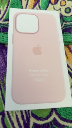 New 13 pro iPhone case
