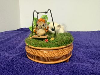 Cat & Mouse Musical