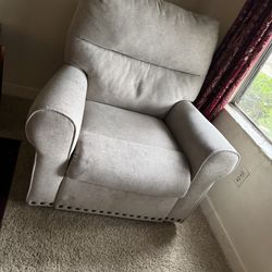 Couch Moving Sale