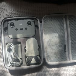 DJI Mini 2 SE