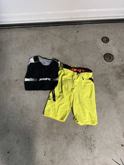 100% Cycling Kit 
