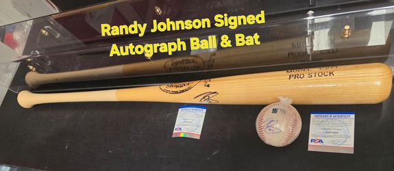 Randy Johnson