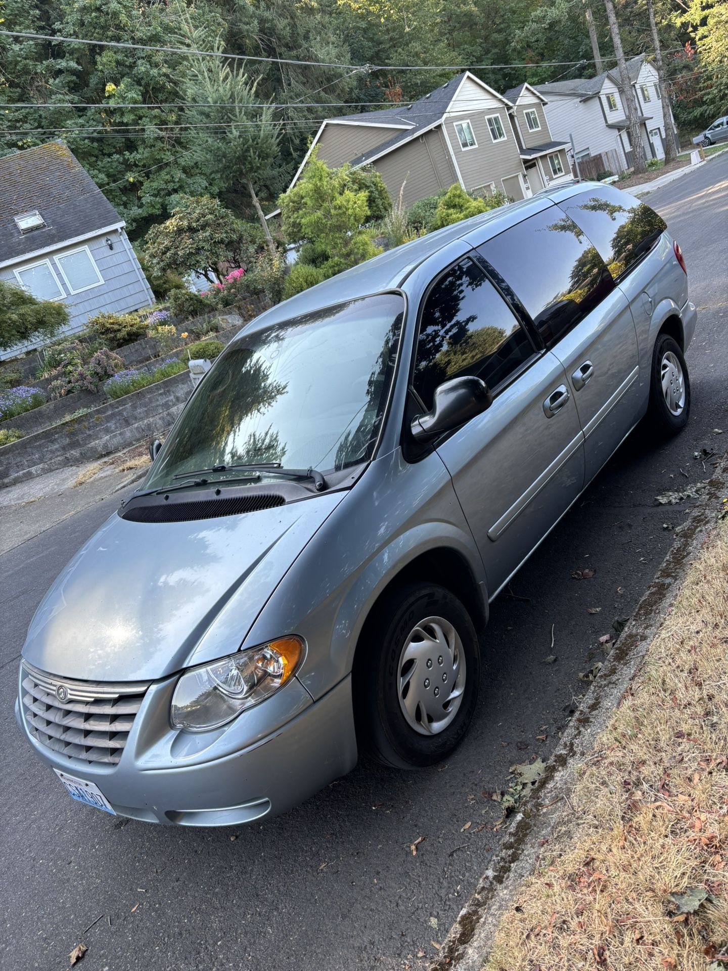 2005 Dodge Caravan
