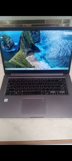 Asus Sonic Master fast Intel I-5 8th gen windows 11 pro excellent condition
