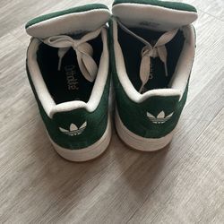 Adidas campus size 6