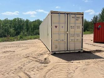 Shipping Containers For Sale!!