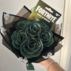 Rose Bouquets