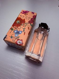 Gucci Flora Gorgeous Gardenia Eau de Toilette