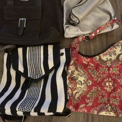 👛 Purses 👜 Difference Sizes & Prices 