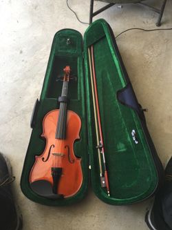 Kids violin