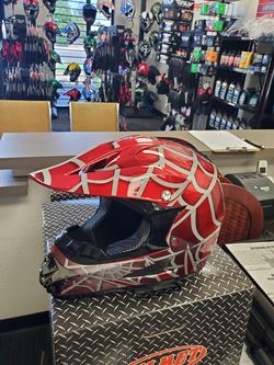 Off-Road Helmets for Sale! Brand New – DOT Approved – Only $59.99!