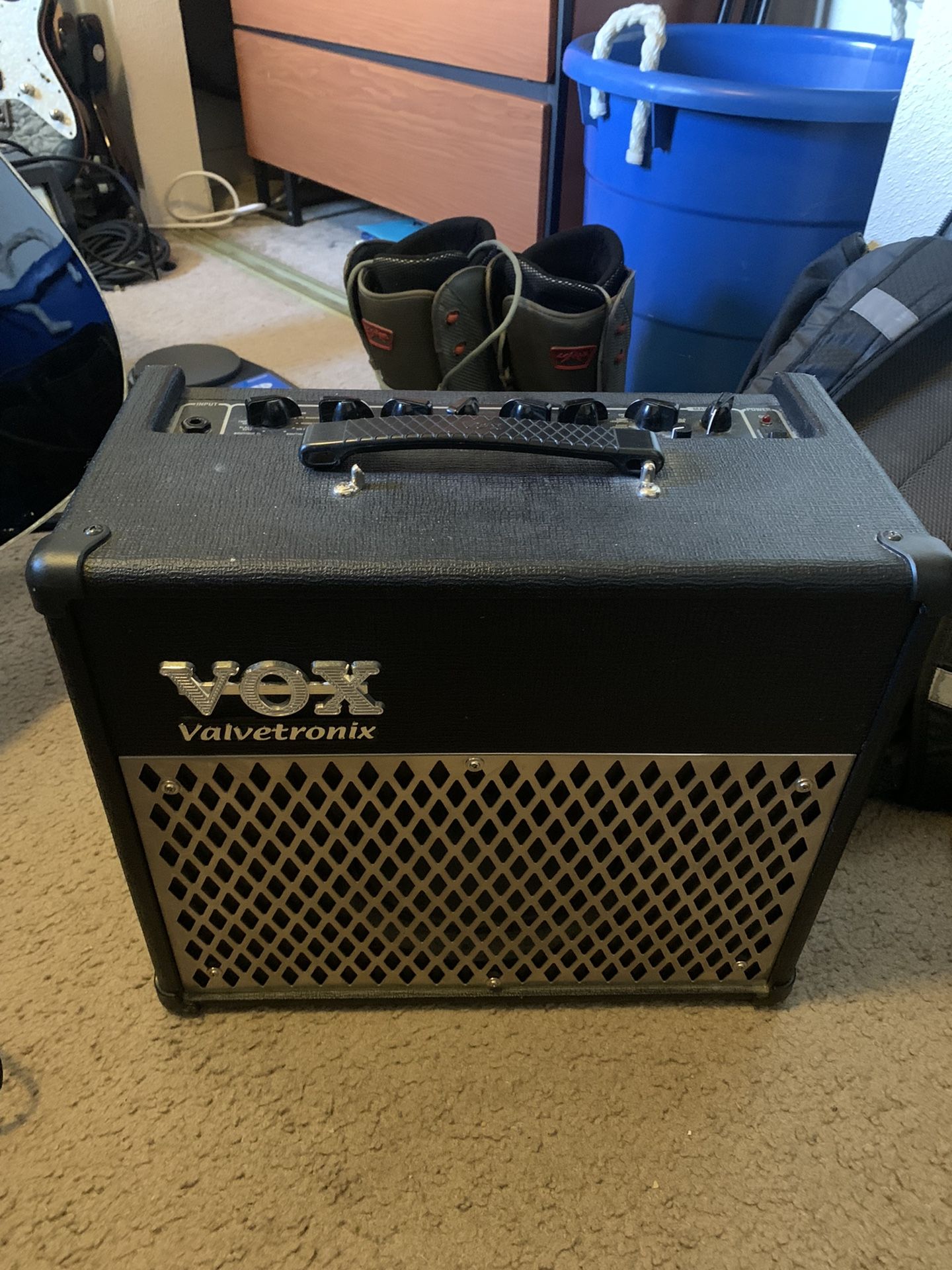 Vox AD50VT Guitar Amplifier