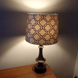 Table Lamp