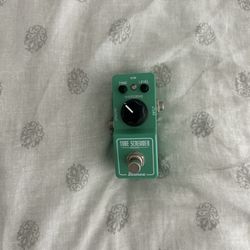 Tube Screamer Mini