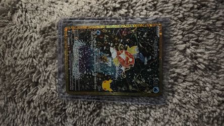 Magikarp SIR 30th anniversary