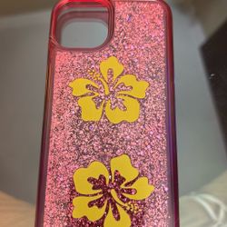 iPhone 13 Case Summer Hawaii 