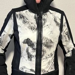 Women’s ski Jacket