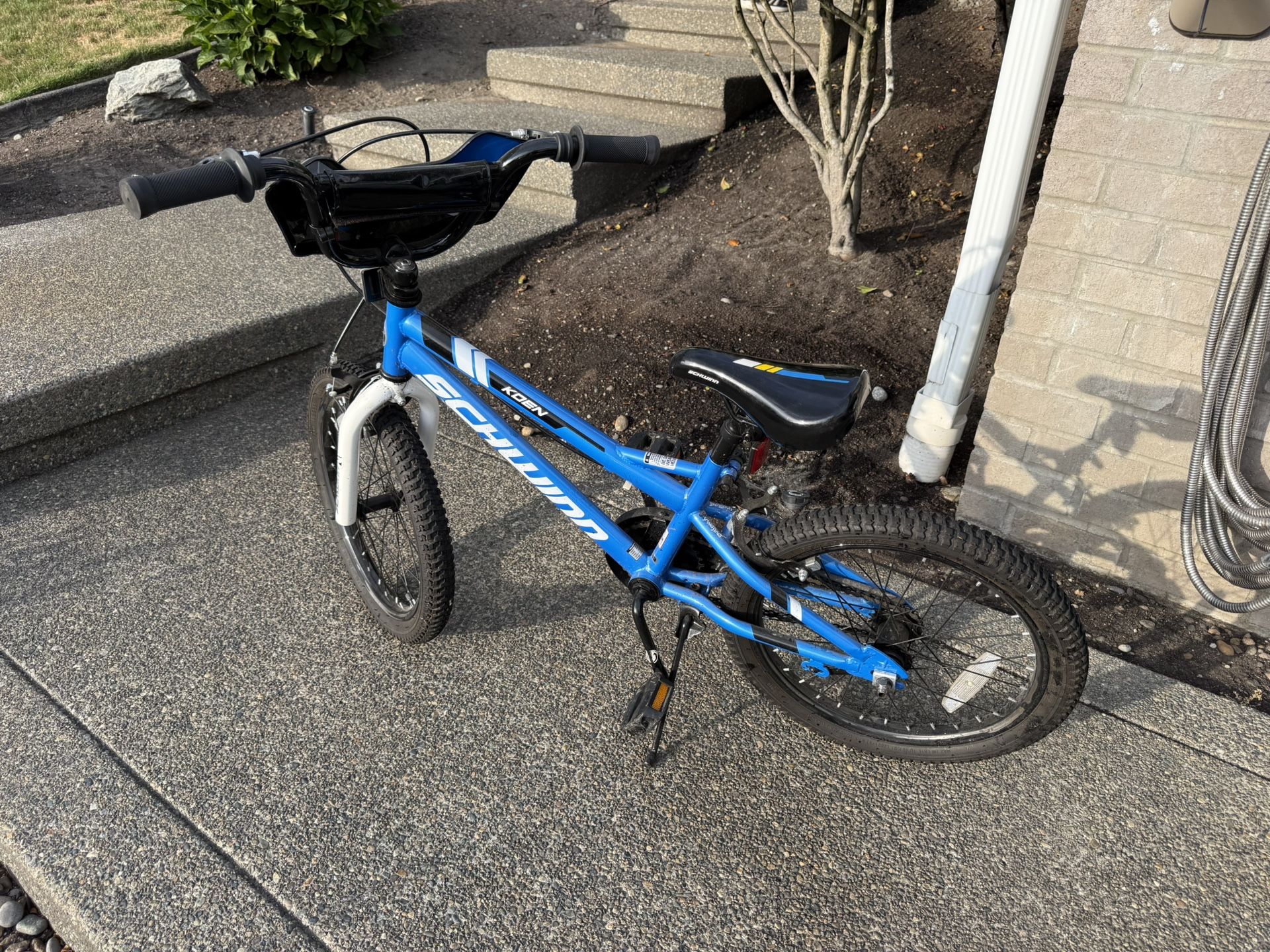 Kids Bike