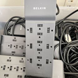 Bellin Power Strip