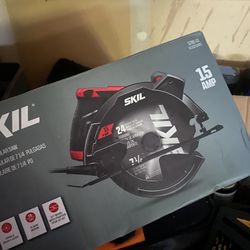 Skil Circular Saw 