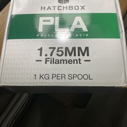 3d Printer Filament 