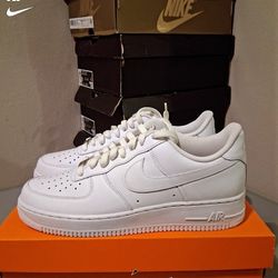Air Force 1 Sz  (10)