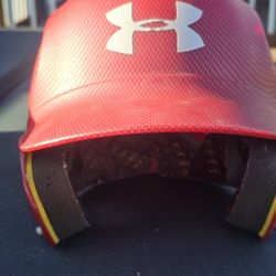 Under Armor BB Helmet