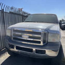 2006 Ford F-350