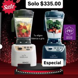 Licuadora Alta Potencia Elije El Color Preferido $335.00  Princess House Ventas Finales 