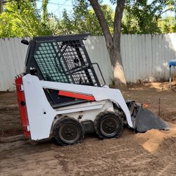 Bobcat S70 2018