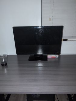 HP 1080 60hz Monitor