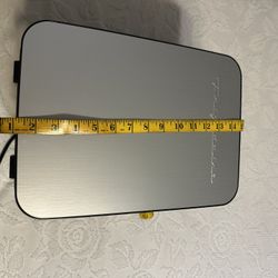 Mini Frigidaire Refrigerator 