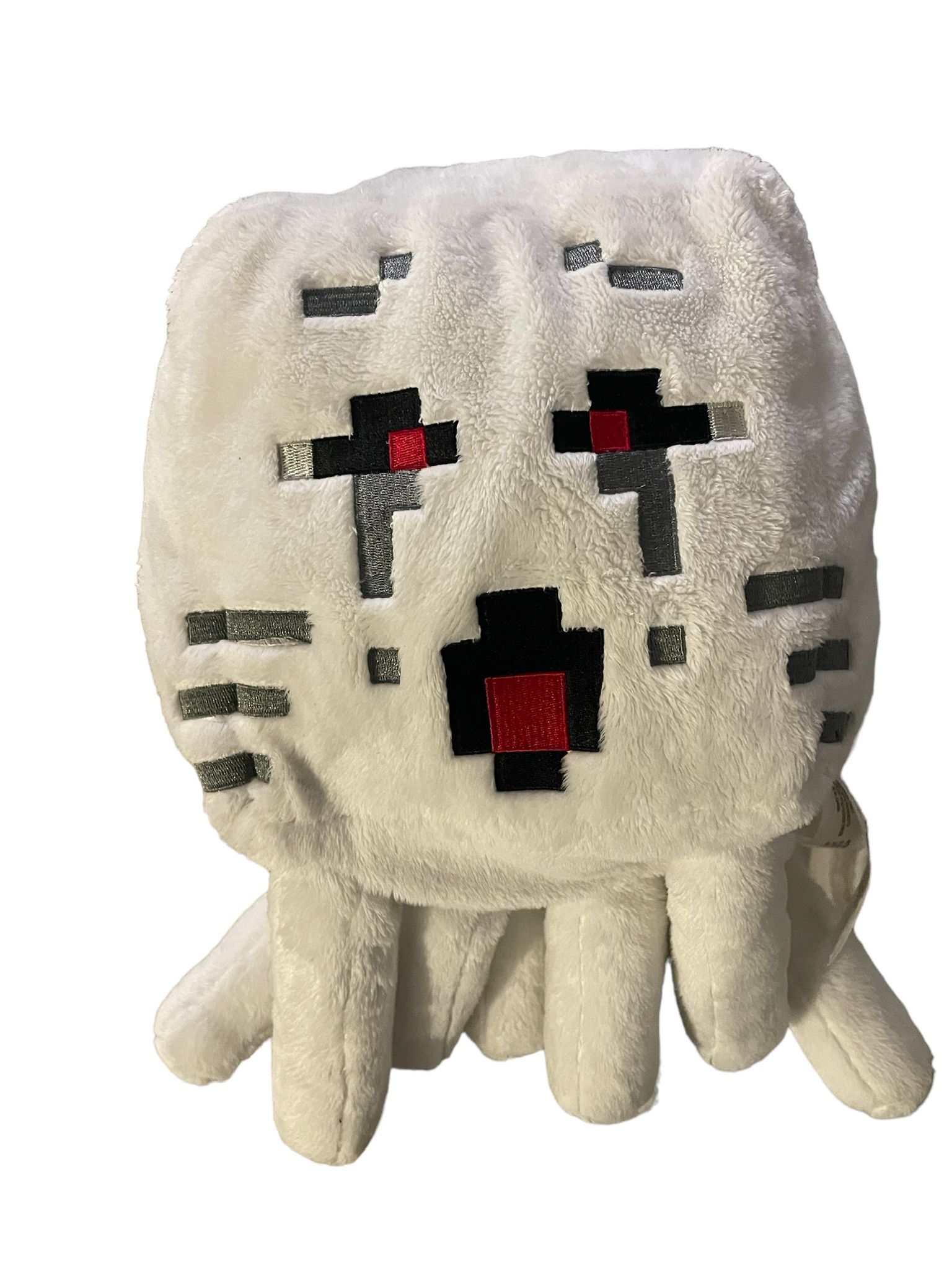 Minecraft Gas from the Nether Plushie 