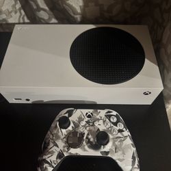 Xbox One Series S